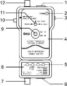 network cable tester 2